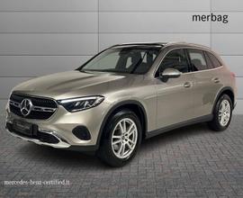 Mercedes-Benz GLC 200 4Matic Mild Hybrid Adva...