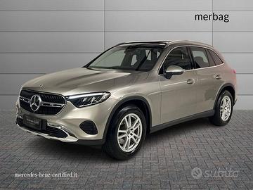 Mercedes-Benz GLC 200 4Matic Mild Hybrid Adva...