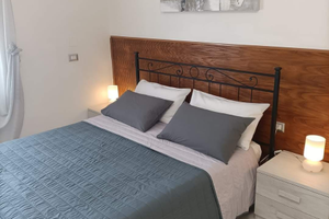 Appartamento vacanze Assisi, Bastia Umbra La Casin