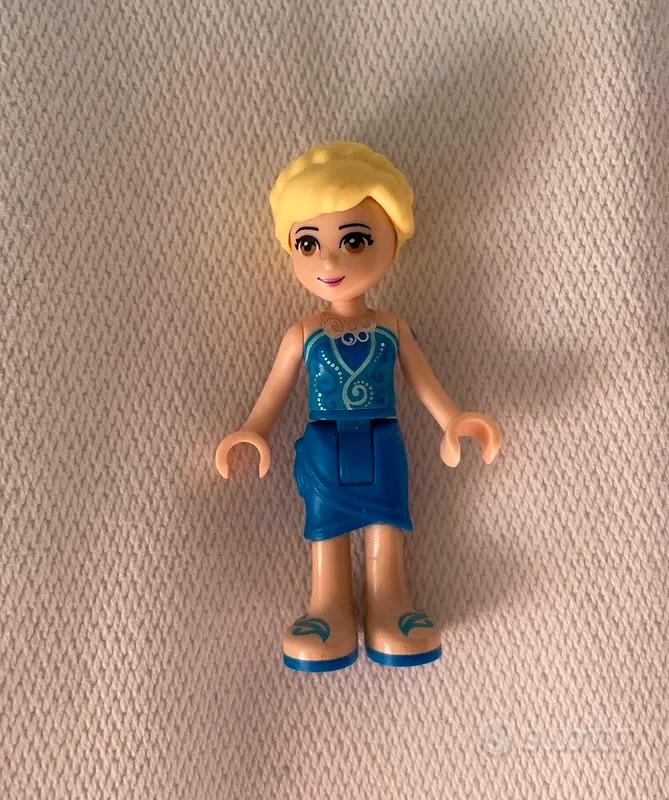 Lego Minifigures Lego Personaggi Sfusi Lego Freinds Personaggi