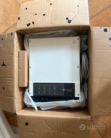 Inverter Ibrido Trifase GoodWe 5kW