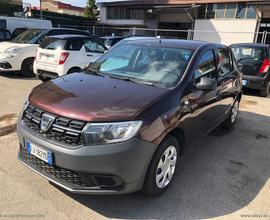 DACIA Sandero 1.0 SCe 12V 75 CV Ambiance MOTORE RO