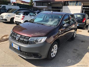 DACIA Sandero 1.0 SCe 12V 75 CV Ambiance MOTORE RO