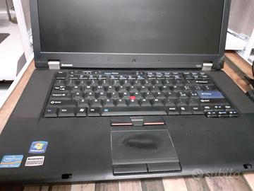 Lenovo ThinkPad T520
