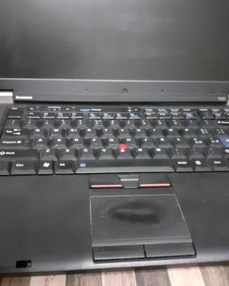 Lenovo ThinkPad T520