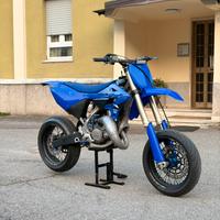 yamaha yz 125 motard (LEGGERE BENE)