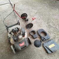 Lotto Pezzi Ricambio Tagliaerba AL-KO 