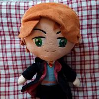peluche Harry Potter 