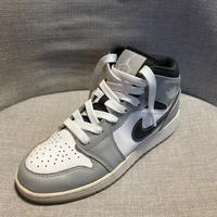 Jordan 1 high light smoke grey (GS)