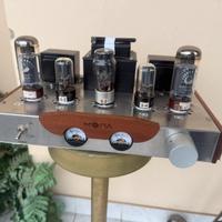 Amplificatori valvolare nobsound mona