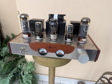 Amplificatori valvolare nobsound mona