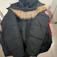 Canada Goose taglia s