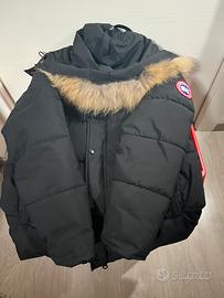 Canada Goose taglia s