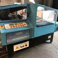 Macchina confezionatrice pactur