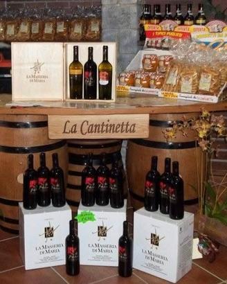 Scrivania in legno massello + sedia