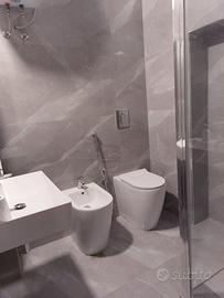 Pied-a-terre in centro 450m dal mare