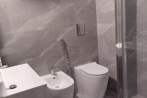 Pied-a-terre in centro 450m dal mare