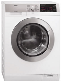 lavatrice AEG LAVAMAT