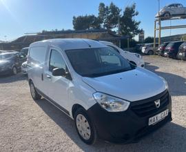 Dacia Dokker 1.5 Autocarro