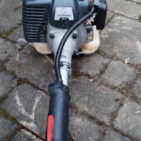 decespugliatore sterwins 26 cc