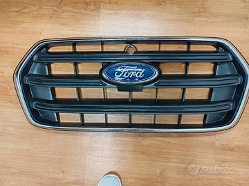 GRIGLIA  Ford Transit 2022