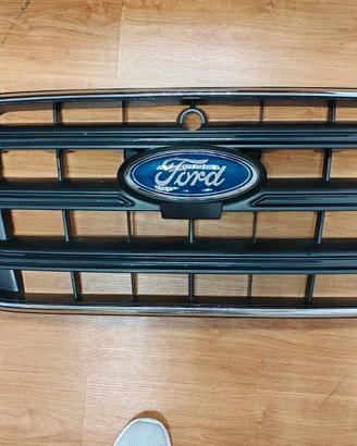 GRIGLIA  Ford Transit 2022