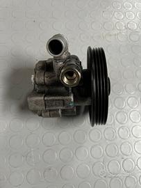 pompa idroguida opel astra J