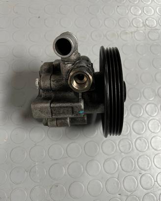 pompa idroguida opel astra J