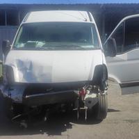 RICAMBI USATI AUTO RENAULT Master 4a Serie G9U 650
