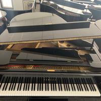 YAMAHA C3 -PIANOFORTE YAMAHA C3 USATO 