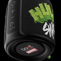 Edizione Limitata HULK | stereo SUB portatile