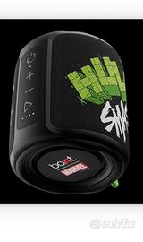 Edizione Limitata HULK | stereo SUB portatile