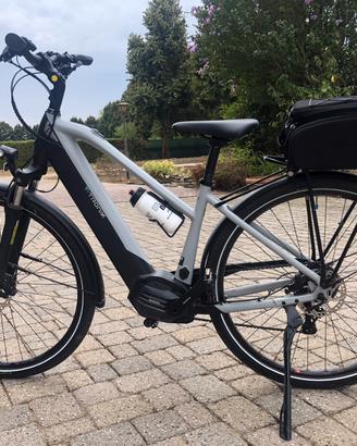 Bianchi city e-bike