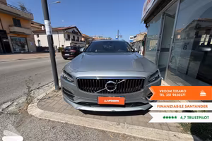VOLVO V90 D5 AWD Geartronic Inscription TETTO