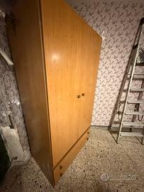 Armadio piccolo