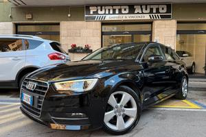 Audi A3 SPB 2.0 TDI 150 CV Ambition Sportback