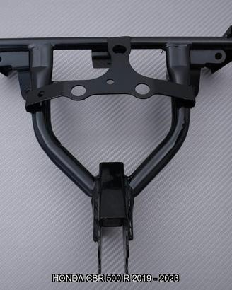 Telaietto anteriore HONDA CBR 500 R 2019 - 2023