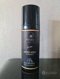 AFTER SHAVE - SIERO VISO BAVA DI LUMACA 15%