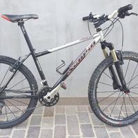 Bici MTB  scapin