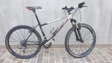 Bici MTB  scapin