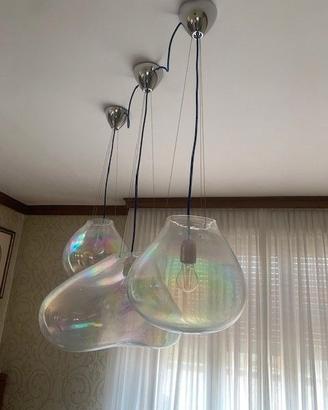 Lampadario bolla Lampada a sospensione BOLLA