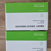 smart  circuit breaker