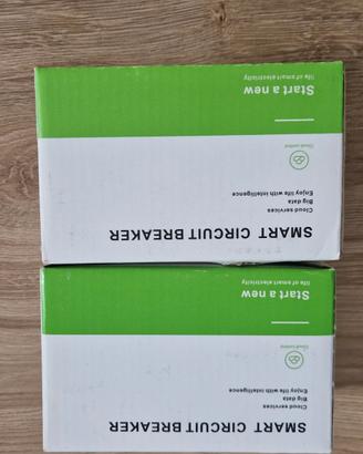 smart  circuit breaker