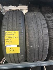 2 GOMME USATE ESTIVO 1756515 - CP76217113
