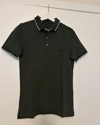 Polo Fay taglia XS