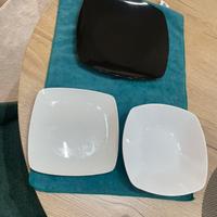 Servizio di piatti Tognana