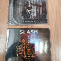 Slash  Slipknot new cd