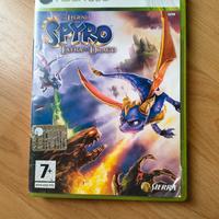 The Legend of Spyro Xbox 360