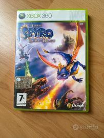 The Legend of Spyro Xbox 360