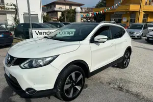 Nissan Qashqai 1.6 dci N-Vision 2wd 130cv